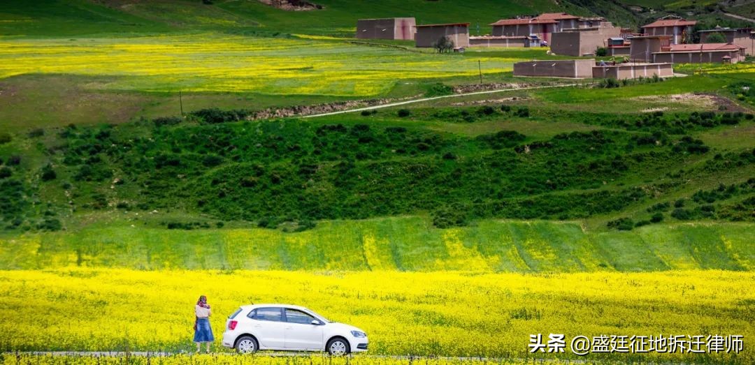 2022年，这些法律对农民影响很大，农民朋友要注意