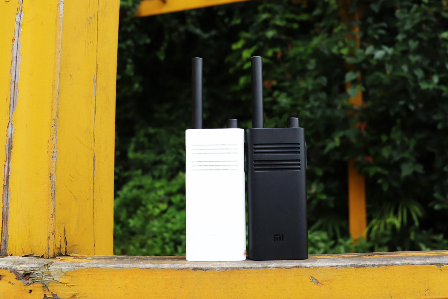 入门级对讲机怎么选？小米对讲机Lite上手体验，支持米家批量写频