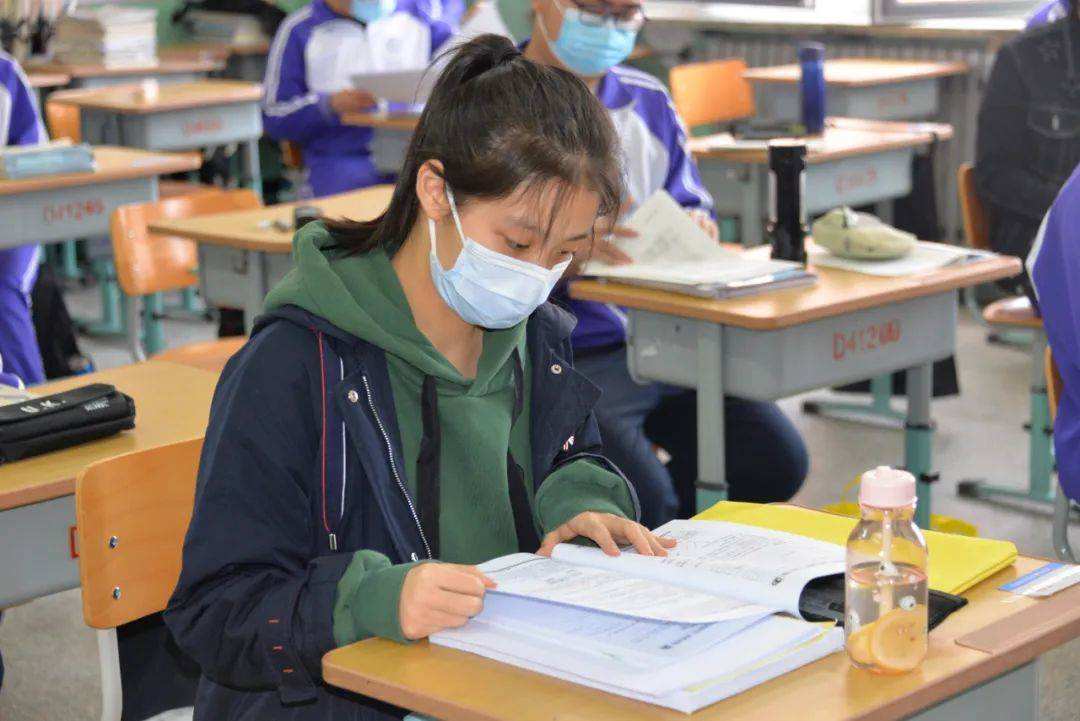 安徽省的考公“名校”，校名看似平平无奇，却让9成学生成功上岸