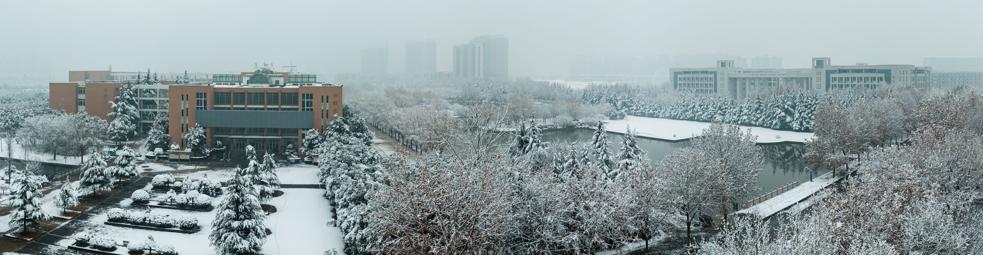 河南科技大学国际教育学院（河南科技大学诚聘优秀人才）