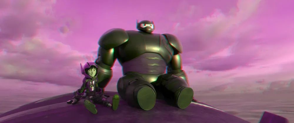 迪士尼动画工作室官方梳理保姆级动画电影制作详细攻略