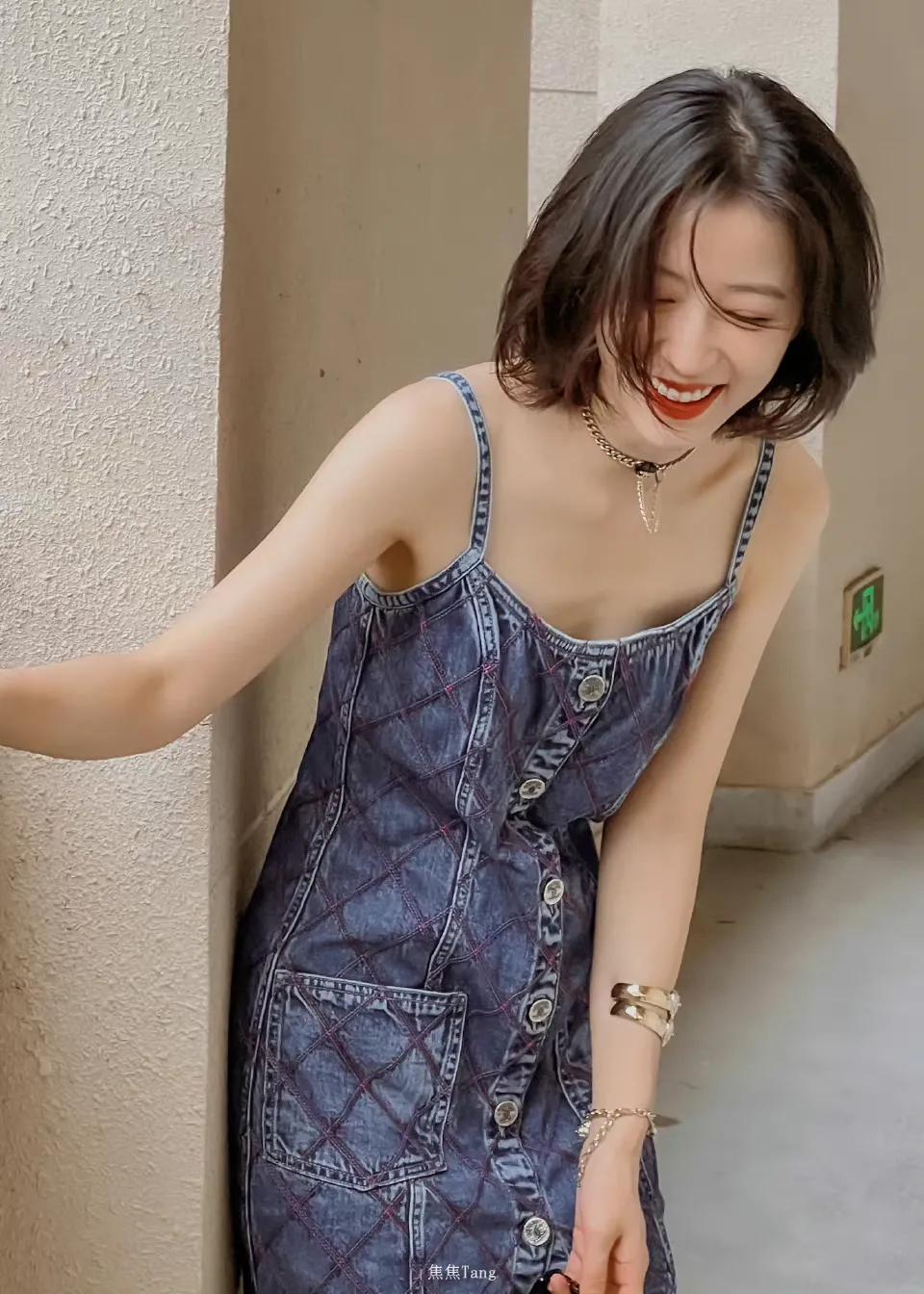 明星美图，真的太美啦