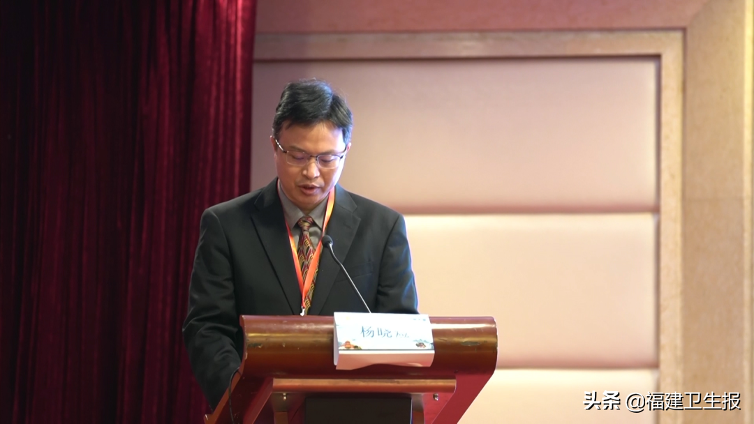 2021年福建省药膳制作技能大赛圆满落幕！色香味形中蕴藏中医药精髓