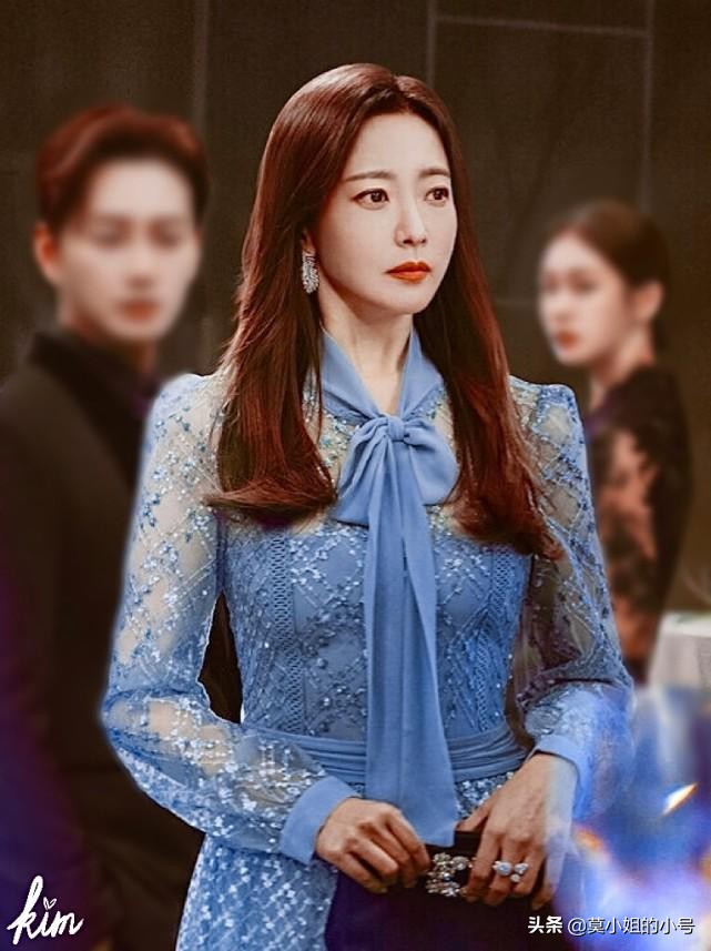 7月开播的5部高质韩剧：李钟硕林允儿演夫妻，金喜善挑战新形象