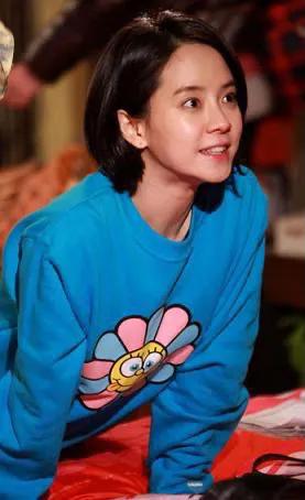 宋智孝，25张精美的照片