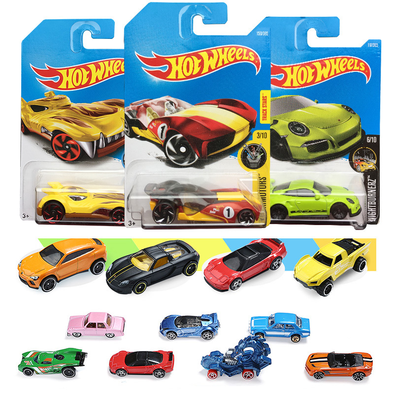 世界上最受歡迎的10大頂級(jí)玩具品牌