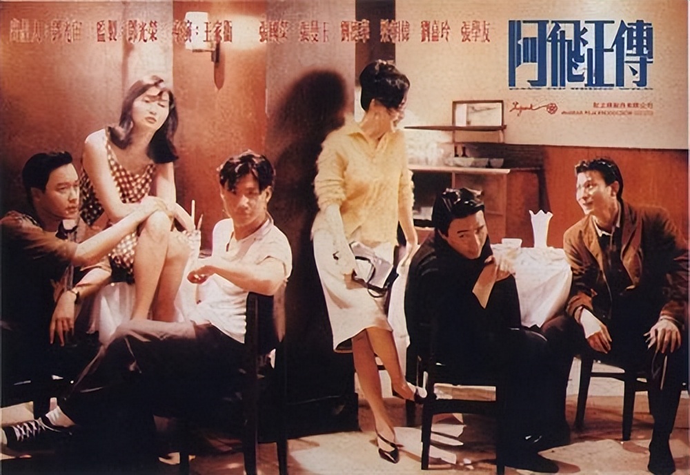 29次提名奥斯卡的张叔平，横跨电影美术、服装、室内的设计奇才