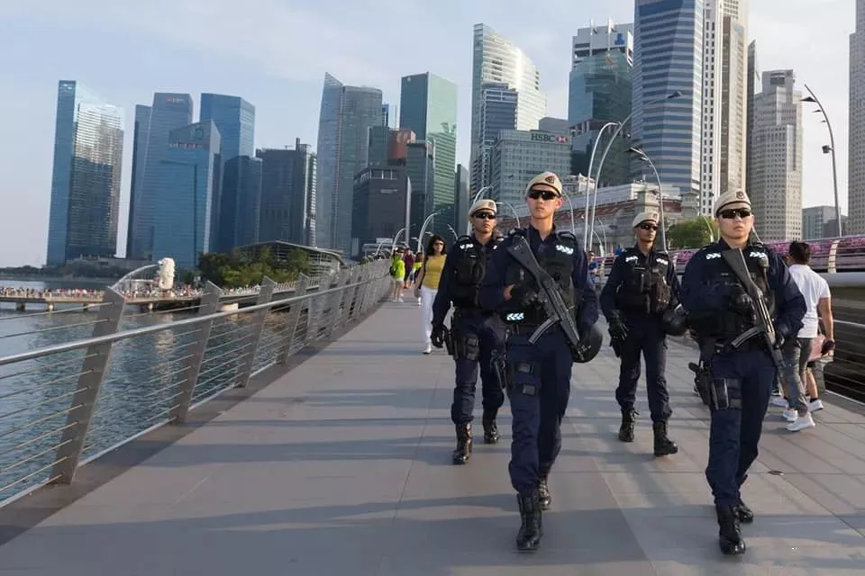 留学新加坡，不想受鞭刑，一定先看看这些