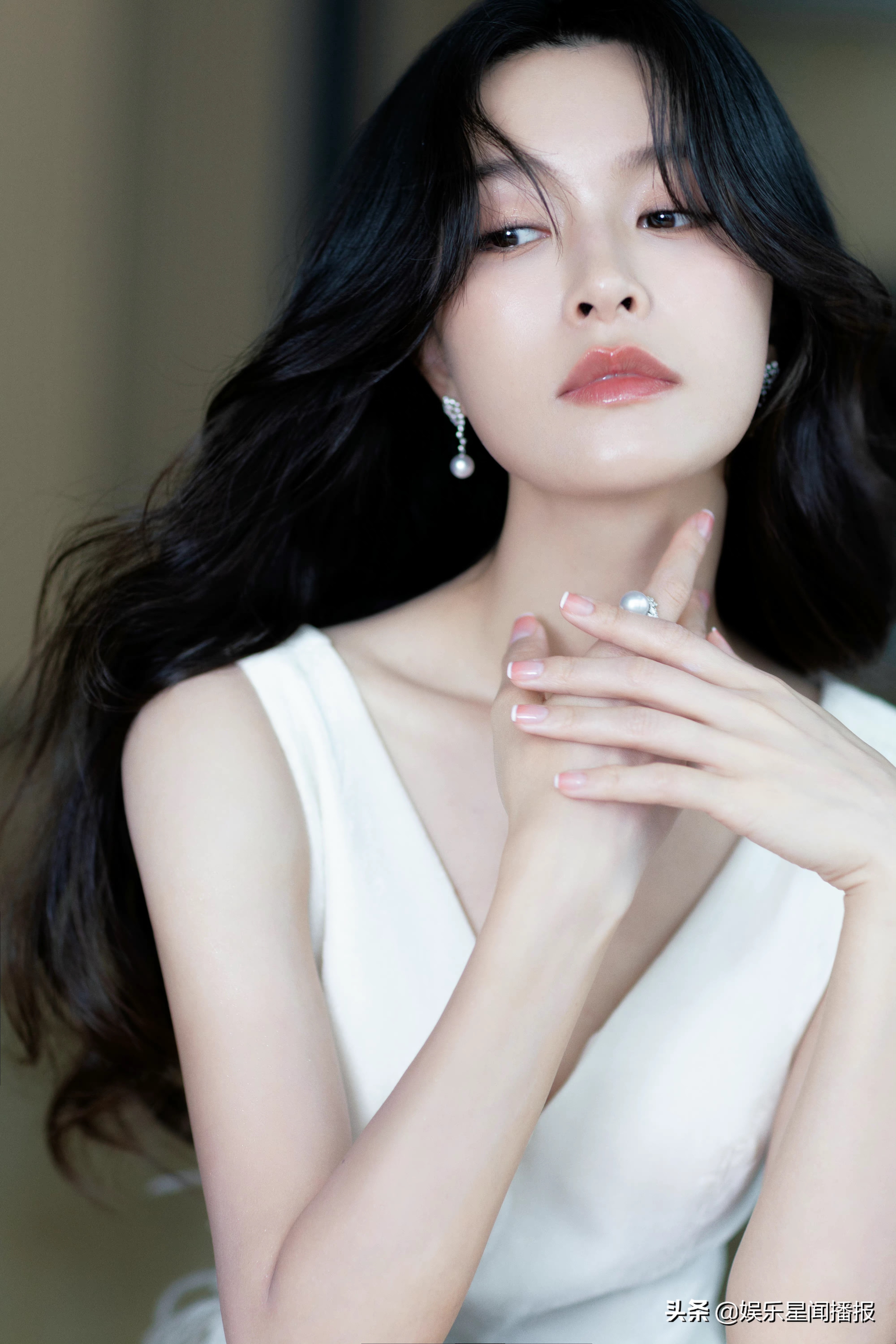 文咏珊 ​​​美图写真集