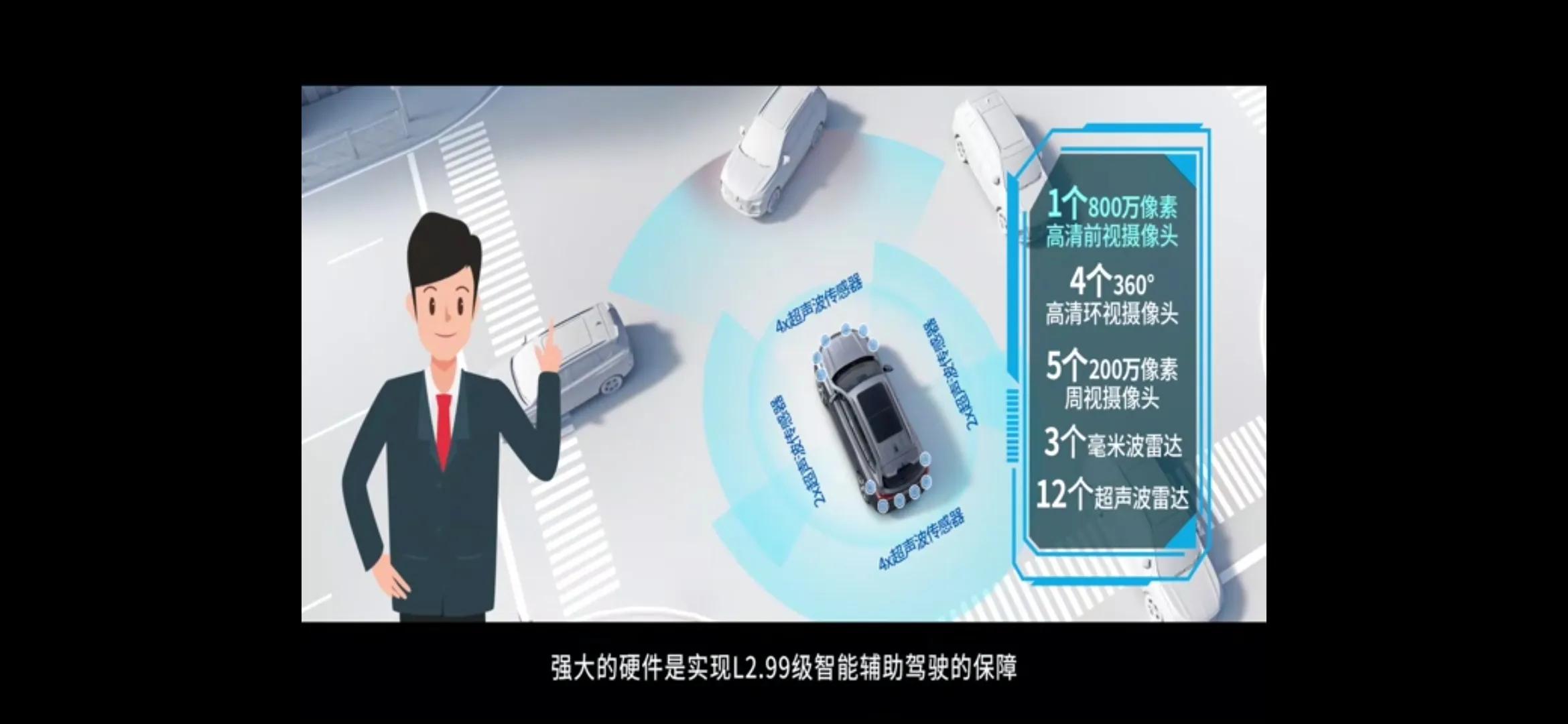 司南智驾到底是个什么？