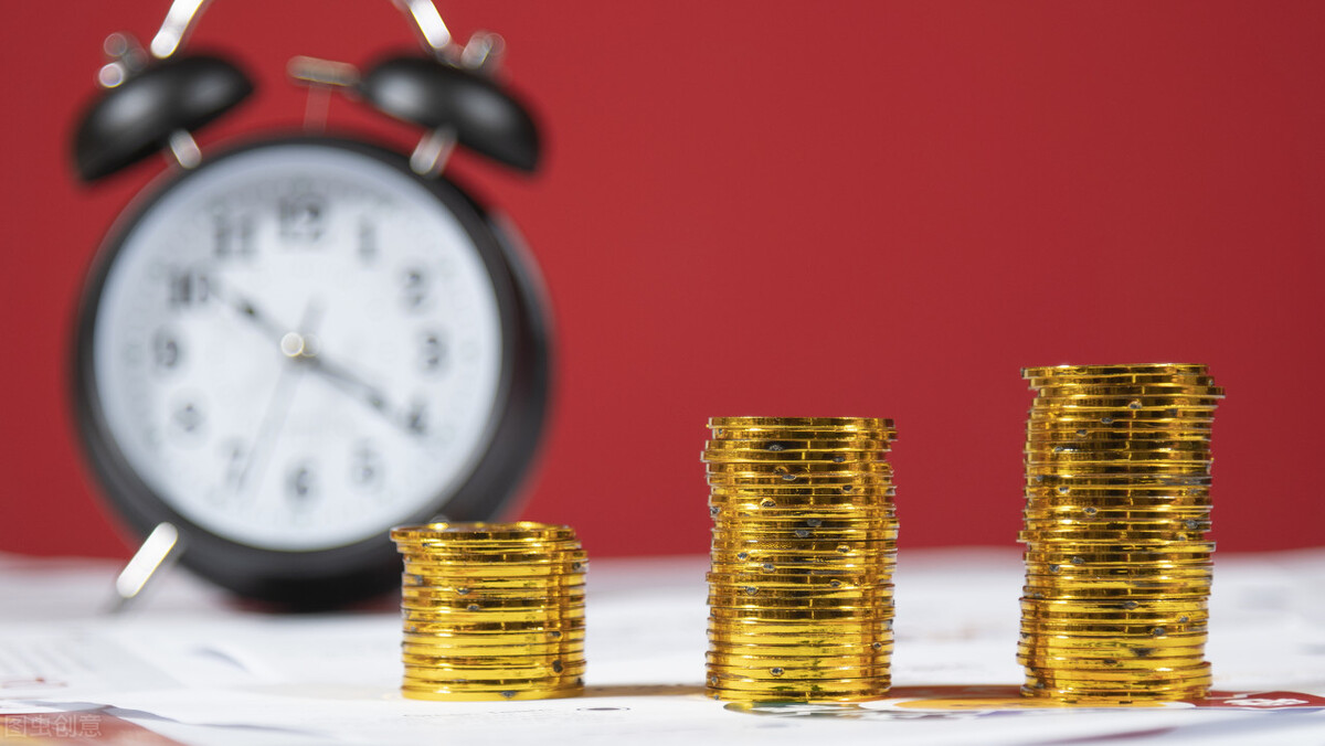 赚钱像呼吸一样容易，只要你愿意去做就行