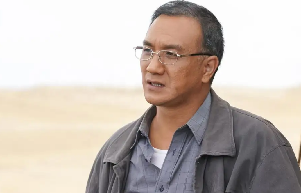 秦岚《关于唐医生的一切》今晚首播，阵容雄厚，4位配角可期待