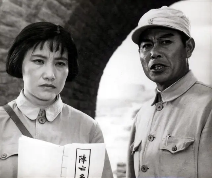 《啊！摇篮》幕后：女主角最初不是祝希娟，“亮亮”原来是女孩子