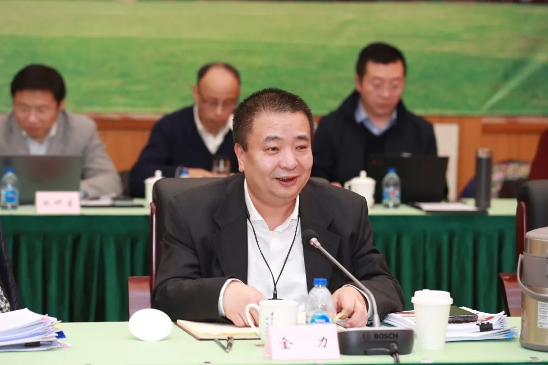 复旦大学春季领导班子务虚会聚焦了这些主题