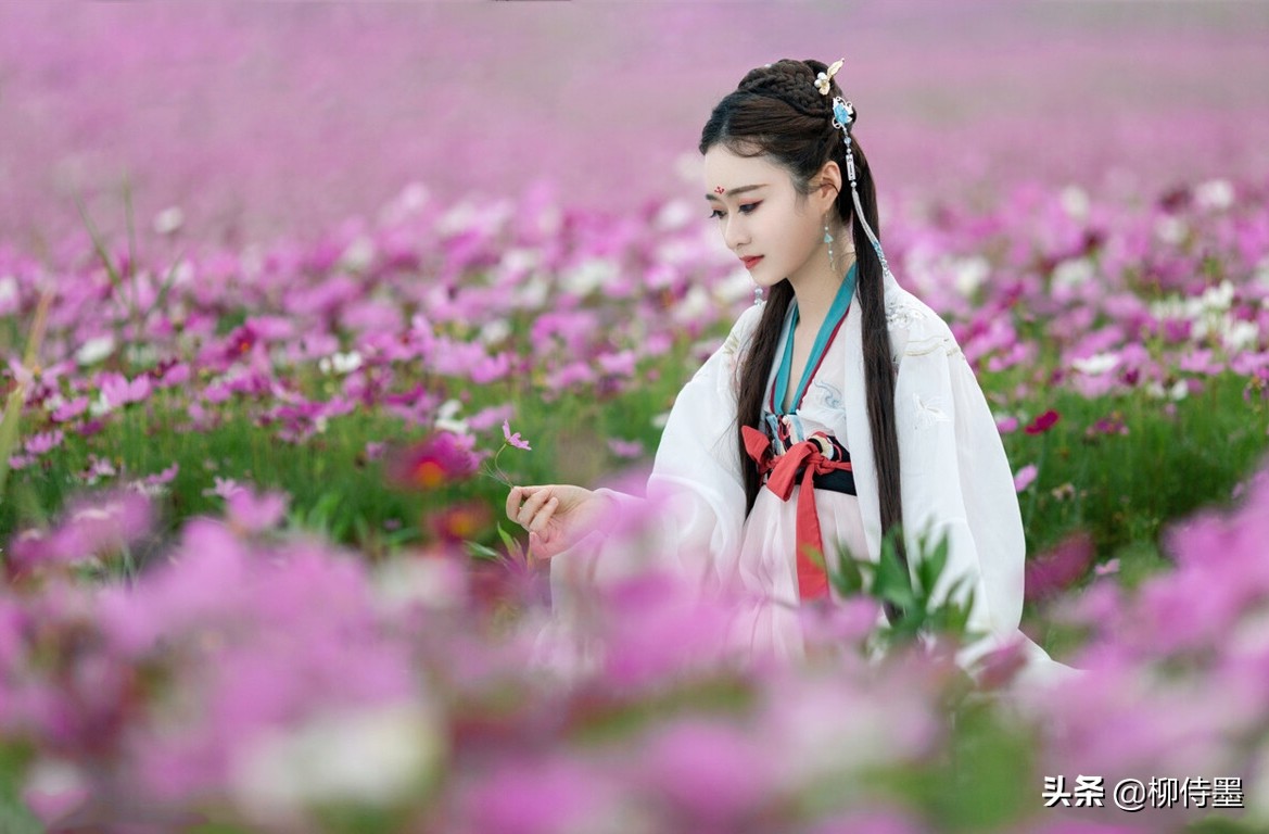 中老年阿姨玩轉(zhuǎn)手機(jī)攝影，照片想要高級感爆棚？一個技巧就搞定