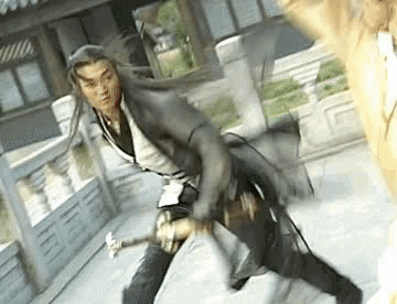 这5位男星的“丹凤眼”太美了，妩媚之中自带贵气，天生王者风范