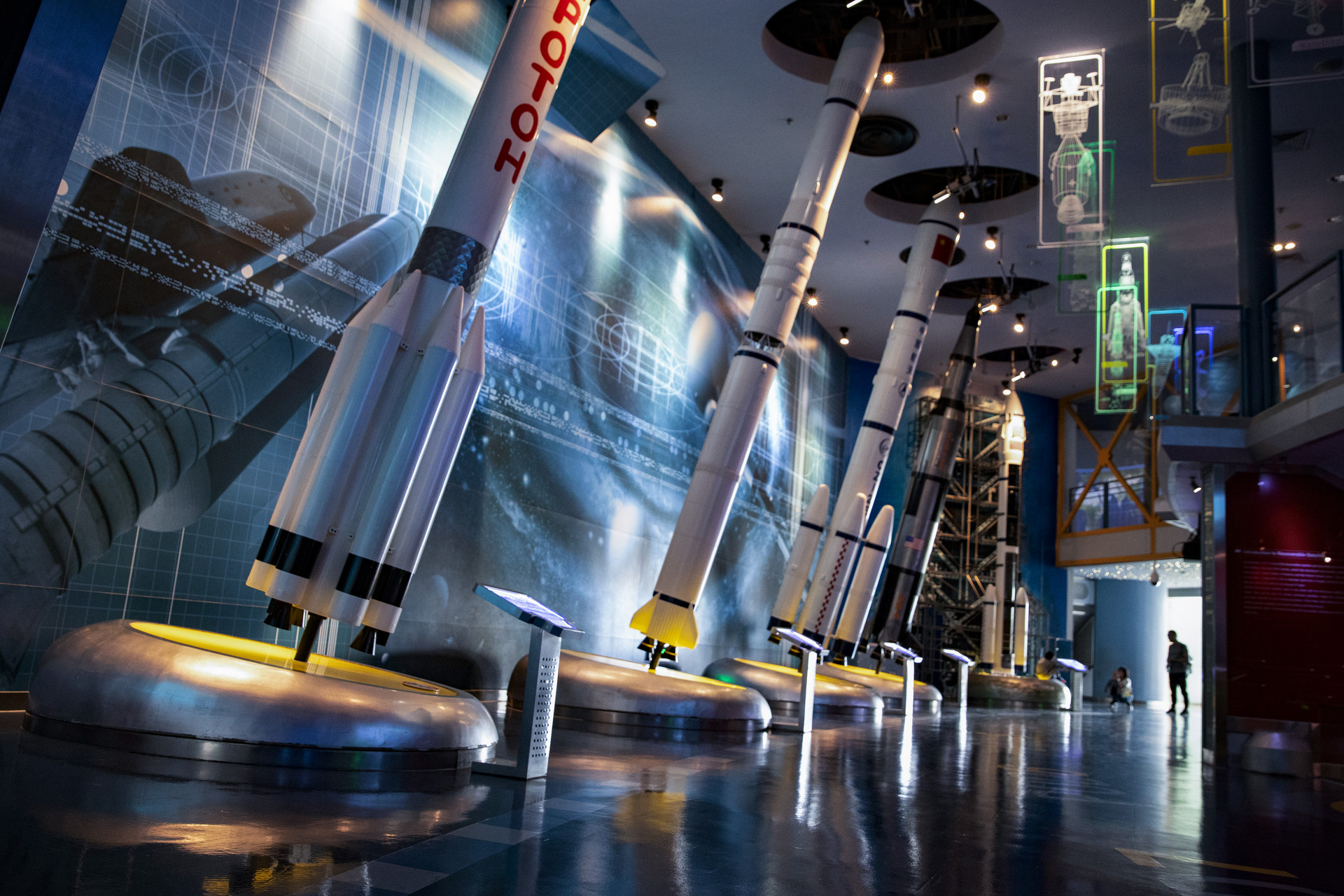 神舟、嫦娥、天宫、北斗，都离不开一个大学专业