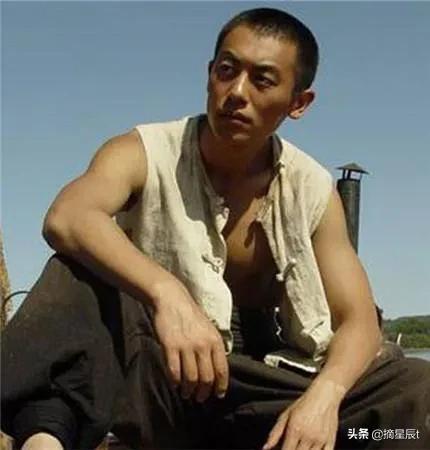 娱乐圈的男星们，都谁能称得上是“行走的荷尔蒙”？