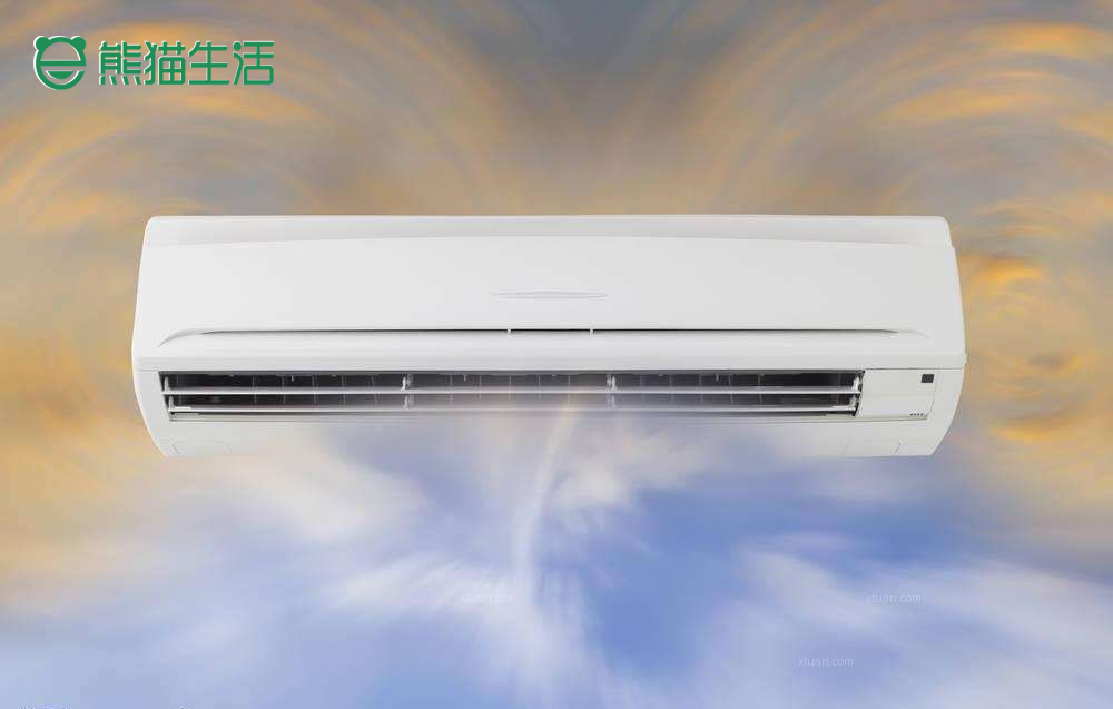 一开空调噪音很大，内外机都有可能存在问题，给你解决方法