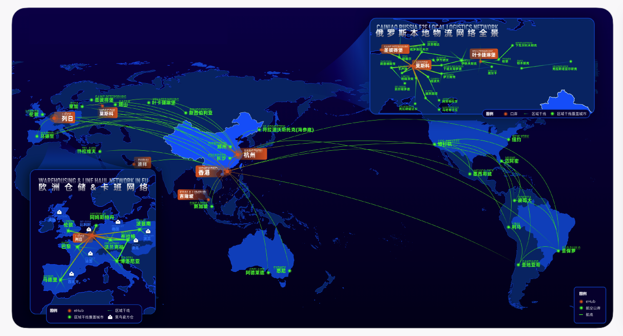 电商巨头全球化“大乱斗”：Lazada冲锋，Shopee降速