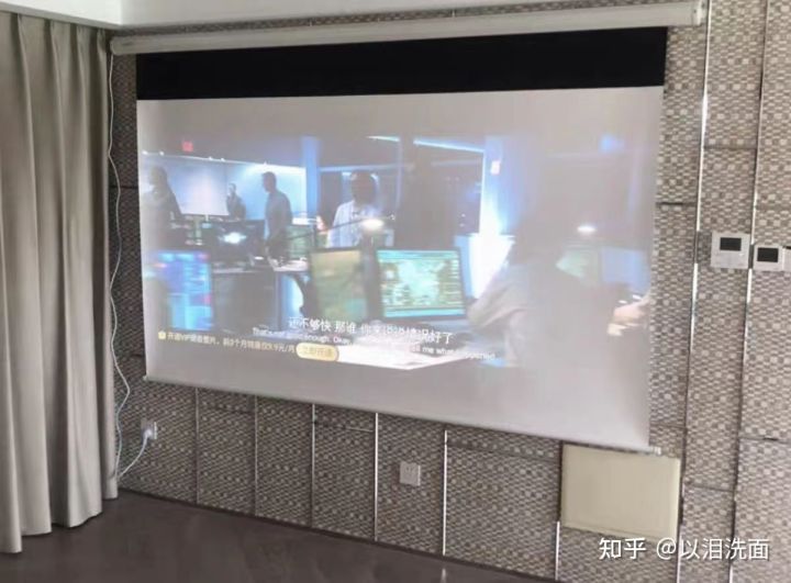 家庭影院搭建及装修指南