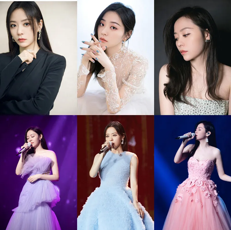 帝标家居又有大动作，金曲女王张靓颖重磅来袭，12月25日成都见