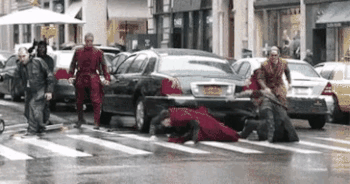 没有特效看好莱坞大片太搞笑！霸气全无，脚趾扣地