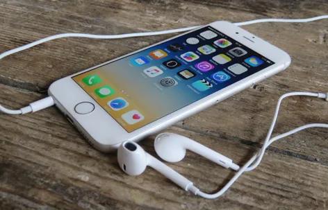 从回收的iPhone中回收的一吨黄金