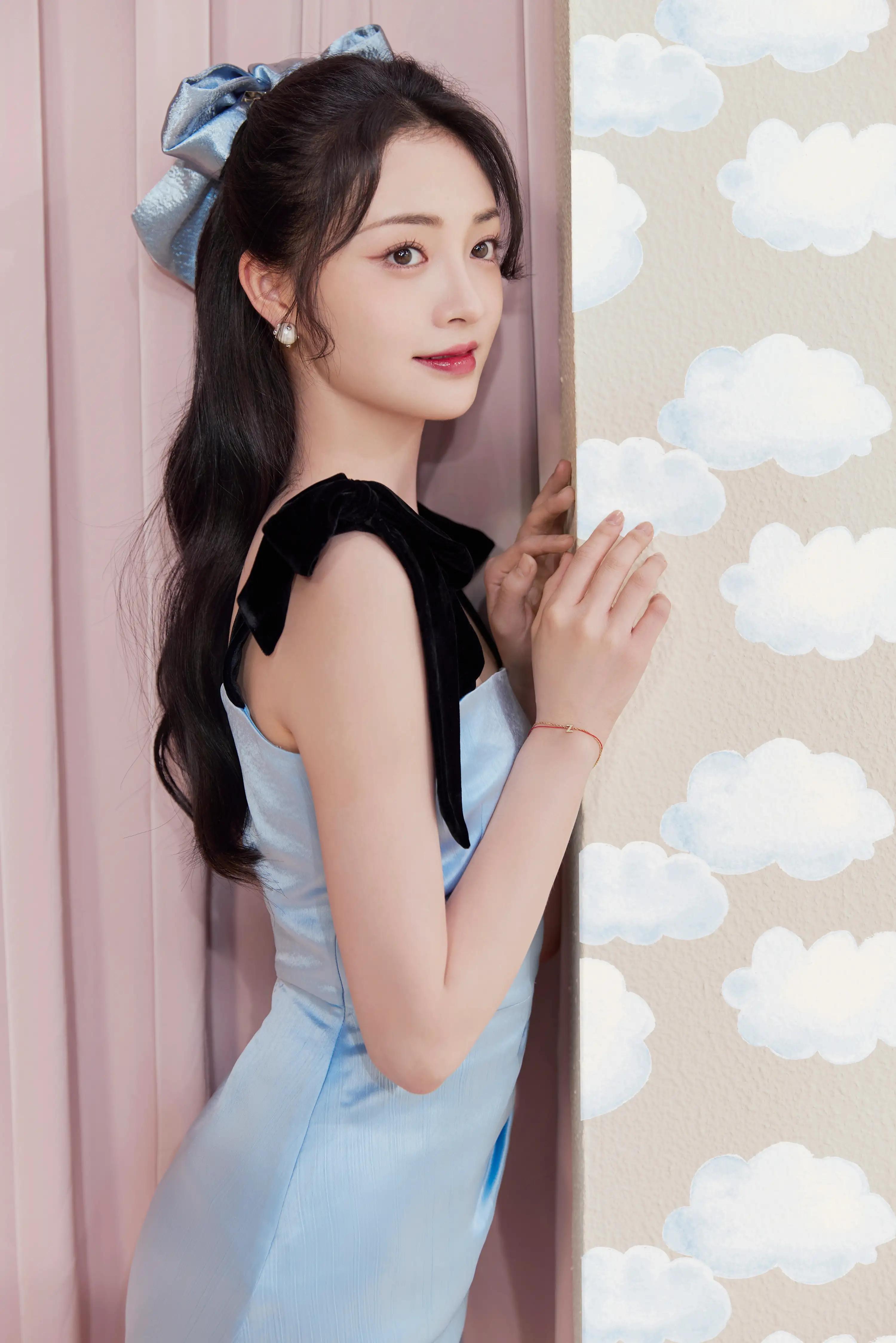 周洁琼,青春无敌的样子