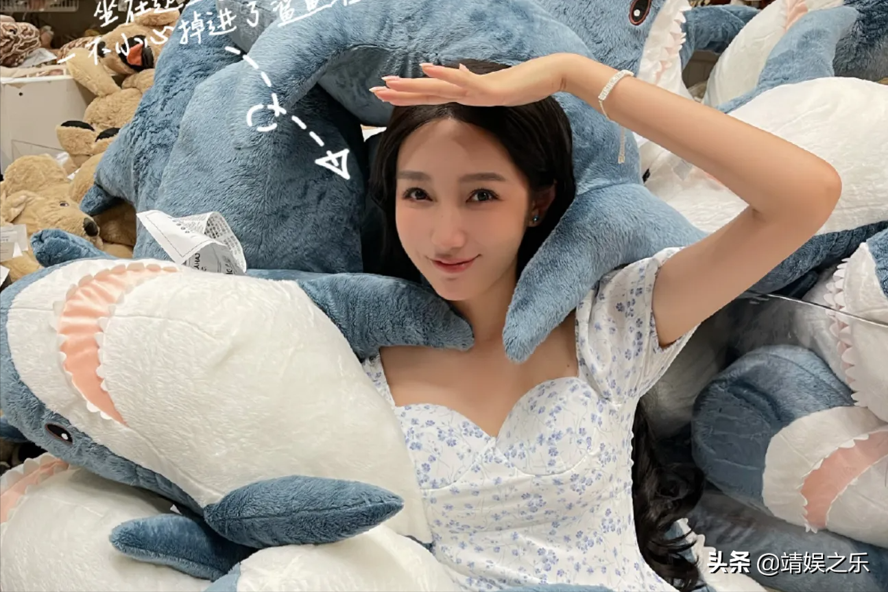 都美竹事件新进展！案件作开庭审理，当事人发表情含义深刻