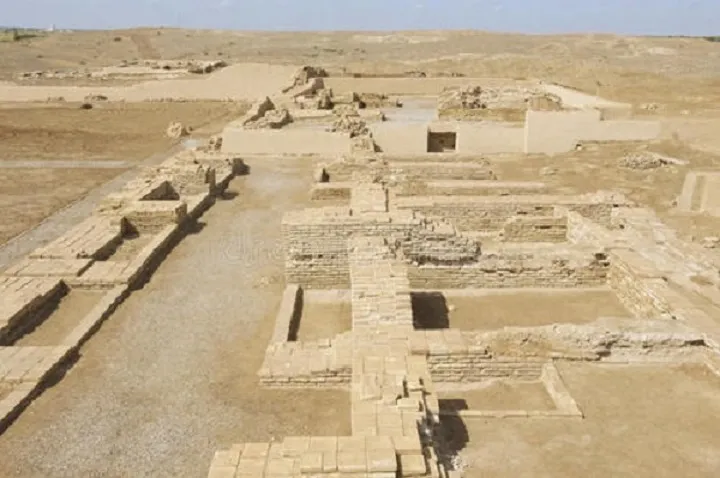 拥兵40万的中亚霸主花剌子模，抢劫杀害成吉思汗使团，结局如何？