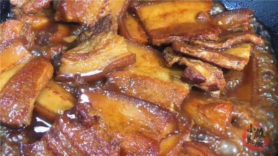 猪肉直接放酱油中泡3天，味道比腊肉和卤肉都香，酱油肉正确做法