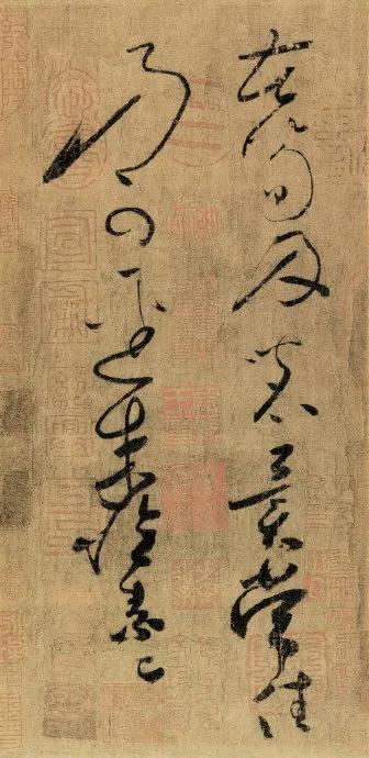 书家必备——书法佳句妙语大全（收藏）