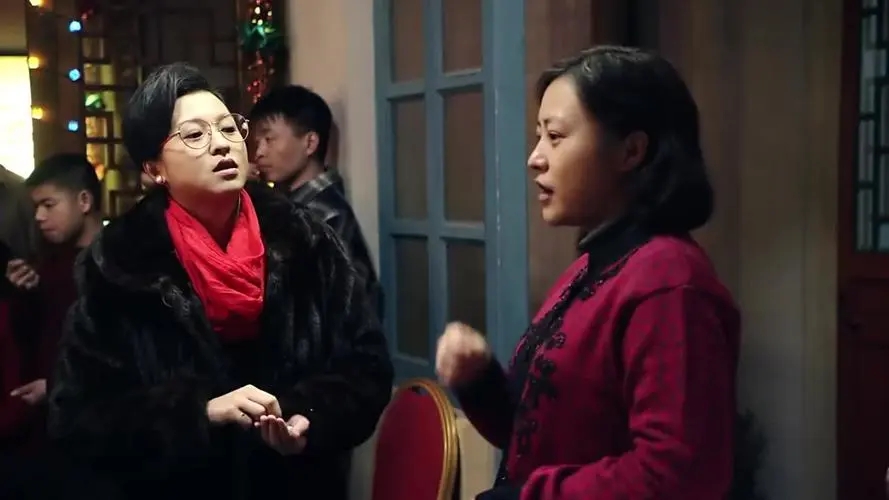 为何《傻春》和《傻柱》被骂三观不正，全员恶人？