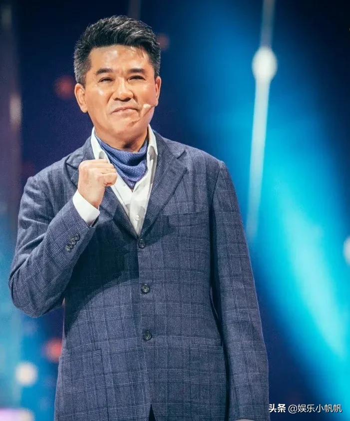 鹅厂卡司王炸剧终于来了：3个一线女演员，还有顶流老戏骨，过瘾