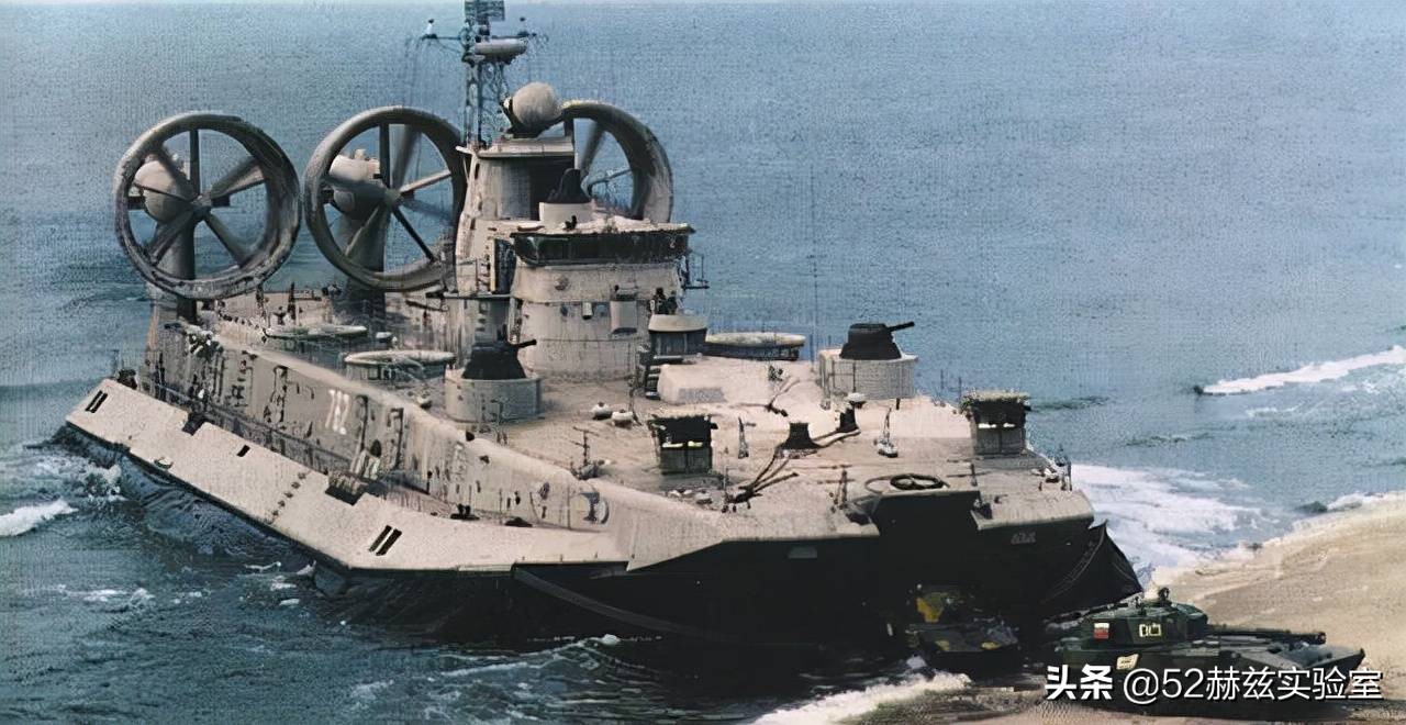 花3亿美元买4艘乌克兰野牛，中国这笔买卖到底划不划算？