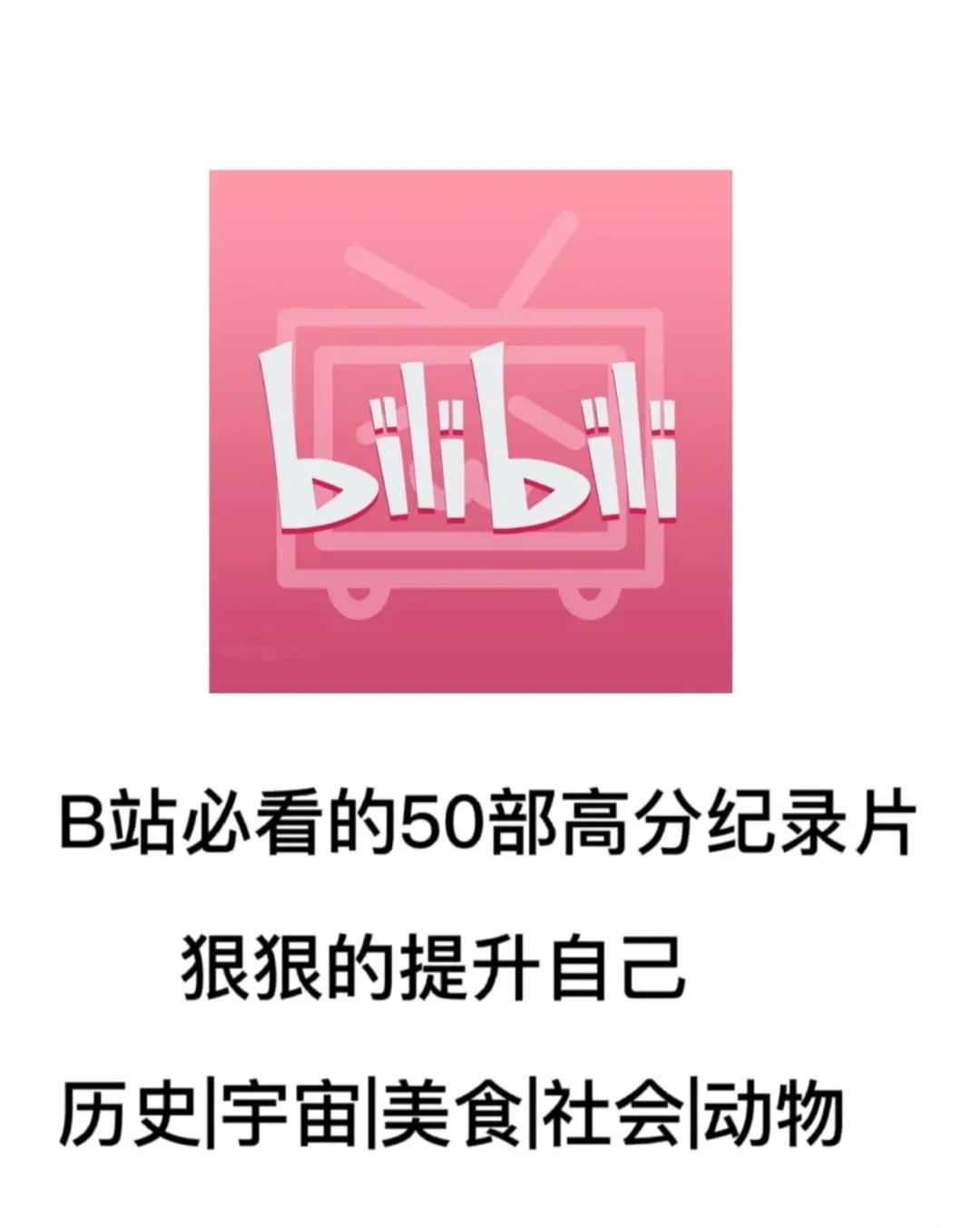不輸電影的50部高分記錄片