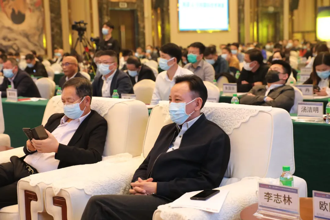 重磅!第十一届全国陶瓷人大会暨2021中国陶瓷品牌大会召开
