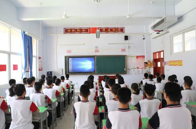 衡水桃城中学事件后续来了，初步调查结果已定，2022年停止招生？