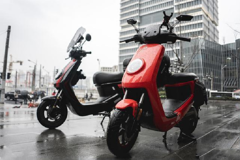 代理电动车有多少利润怎么样（48V）