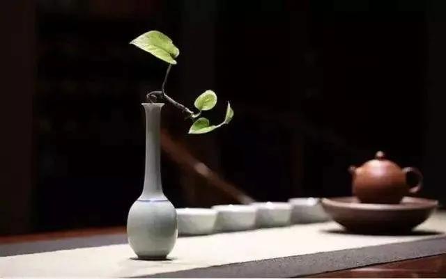 20句心境淡然的禅语,最有禅意的句子