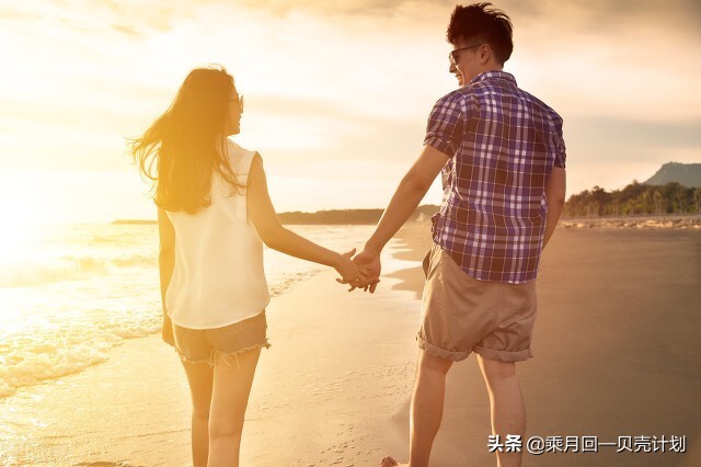 男人出轨，妻子只能离婚或原谅吗？NO！你也可以不离婚+不原谅