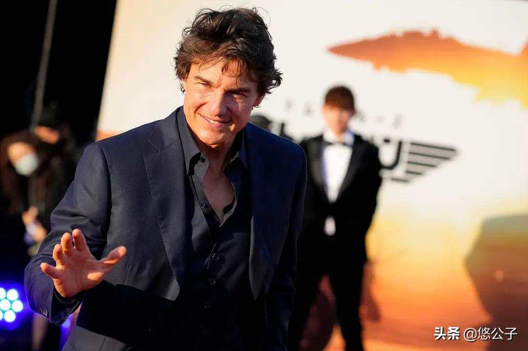 成功如汤姆·克鲁斯也被怼了,老牌明星表示对汤姆·克鲁斯不屑