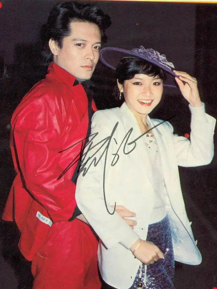 琼瑶男郎今昔颜值大PK：有人年过60依旧帅气，有人发福成“奶奶”