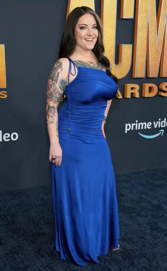 普顿艾达·斯台普顿克里斯·斯台普顿osbourne兄弟凯莉·安德伍德卡莉