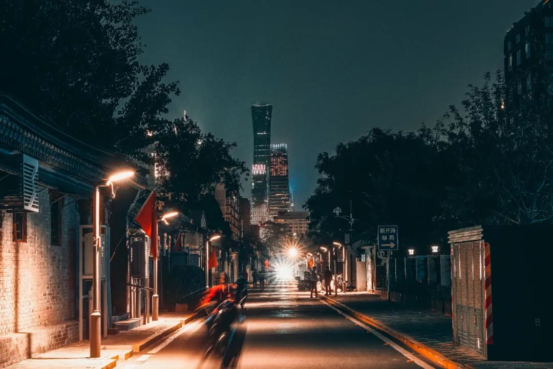 辞职后，我在北京替人跑腿，月入数万元