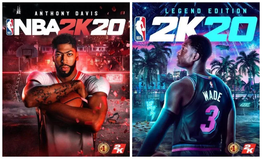 nba游戏人物有哪些(神魔蛇詹均上榜，NBA2K封面历年球员盘点第二弹（2K11-23）)