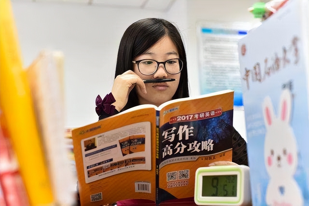 社会公认考研“难”的专业，备考途中，多数人弃考，是你的专业吗