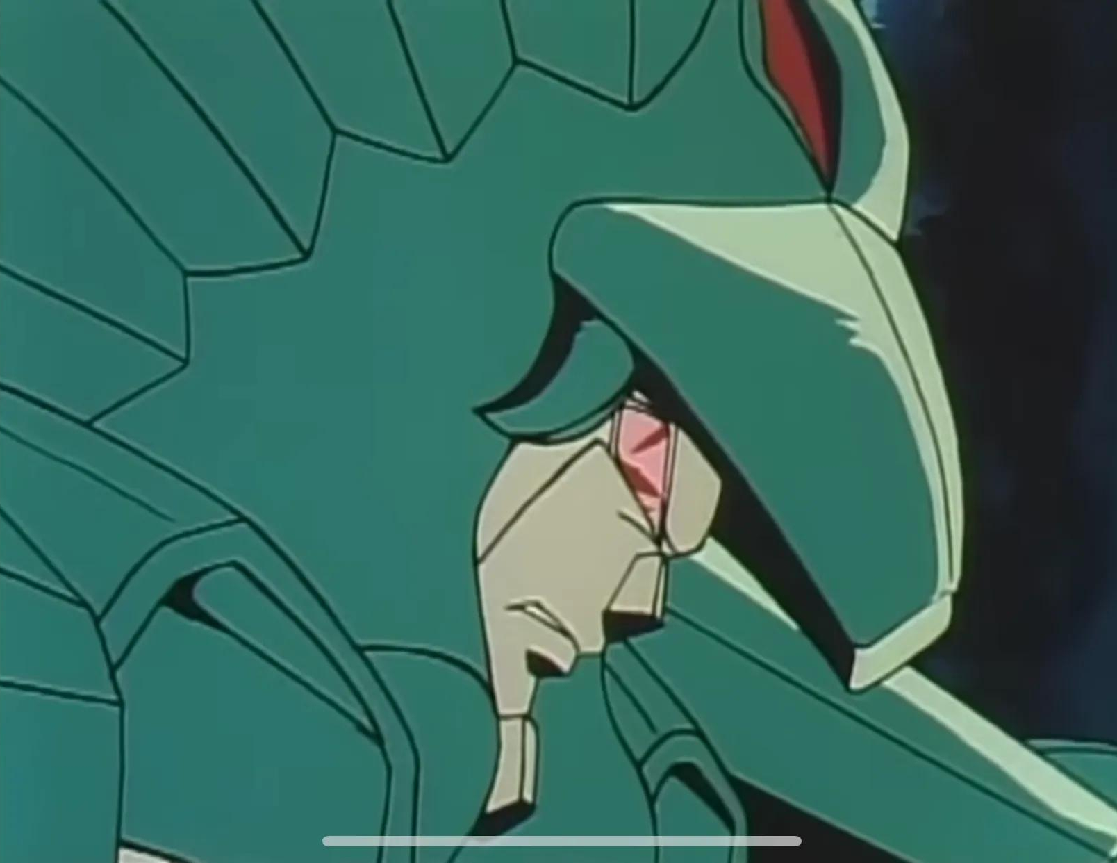 煞星的领导者丧狮像g1动画的红蜘蛛和威震天的关系