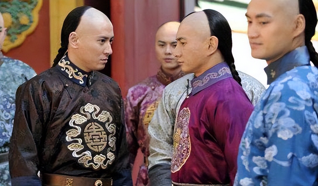 重温《步步惊心》才懂：被“活蒸”的玉檀，是九爷一生的愧疚